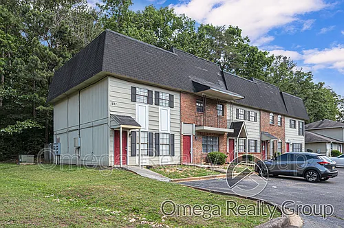 1821 Carson Rd Photo 1