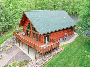 9338 W Shore Rd, Marenisco, MI 49947