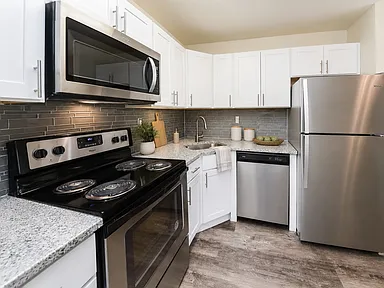 Lumberton Apartment Homes