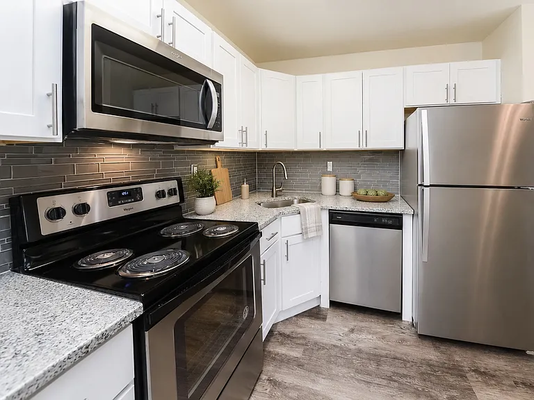 Lumberton Apartment Homes — Photo 1