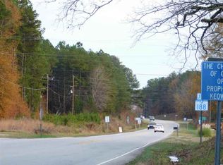 0 Keowee School Road Pickens, Seneca, SC 29672