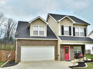 1413 Hickey Rd, Knoxville, TN 37932