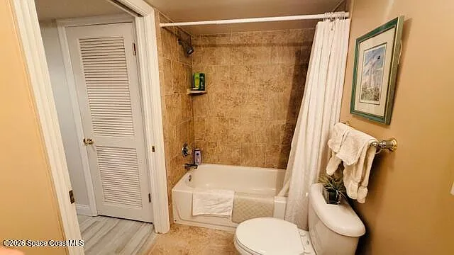1860 N Atlantic Ave #B406 — Photo 25