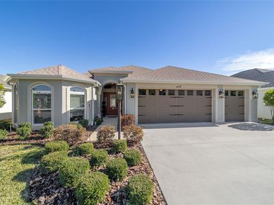 1059 Akin Way, The Villages, FL, 32163