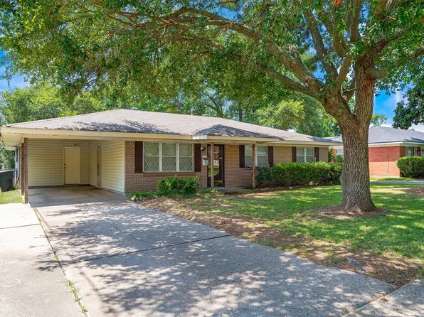 3025 Marquette St, Shreveport, LA 71108