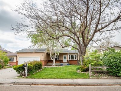 916 Ram Ave, Fort Morgan, CO, 80701