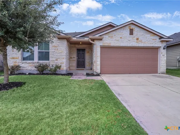 165 Cazador Dr, San Marcos, TX 78666