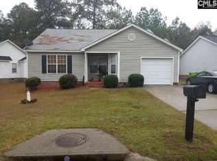 212 Jaybird Ln, Columbia, SC 29223