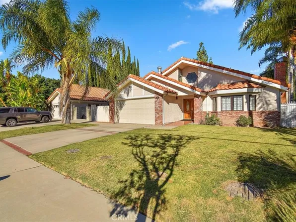 19241 Chase St, Northridge, CA 91324