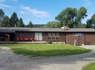 2 Whitebird Creek Rd, Columbus, MT 59019