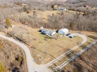 3715 Union Ridge Rd, Frankfort, KY 40601