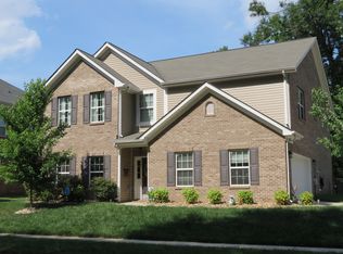 4405 Crewe Hall Ln, Waxhaw, NC 28173