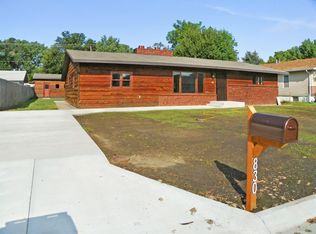 830 S Grant Ave, Colby, KS 67701