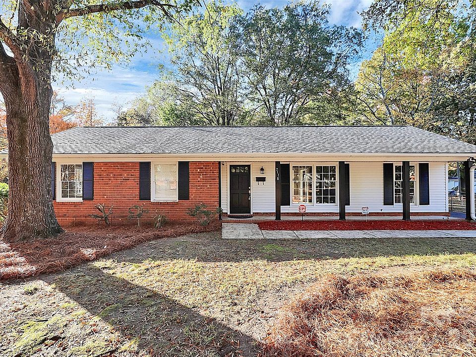 1st image of 7118 April Ridge Ln