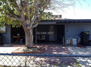 3515 E Tonopah Ave, North Las Vegas, NV 89030