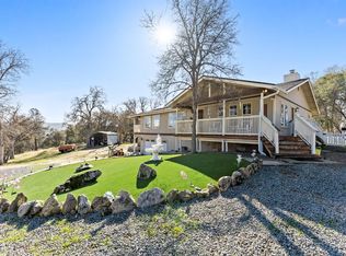 32872 Meadow Ridge Rd, Coarsegold, CA 93614