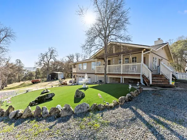 32872 Meadow Ridge Rd, Coarsegold, CA 93614