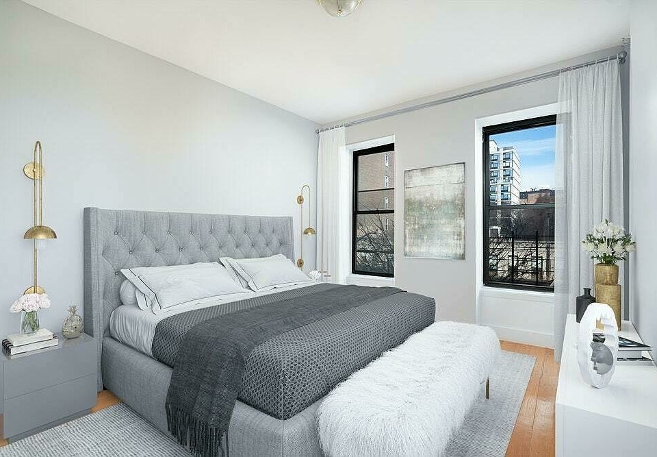 1st image of 220 W 116th St #5W
