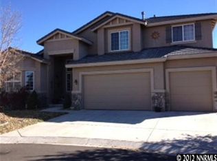 114 Turnberry Ct, Dayton, NV 89403