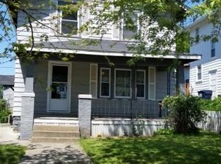 229 Hunter St, Newark, OH