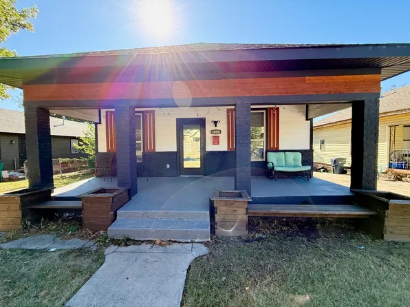 1808 NW 8th St, Oklahoma City, OK 73106