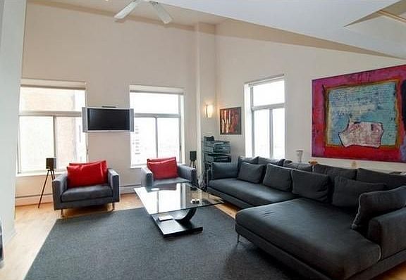 2nd image of 2100 N Lincoln Park W #11