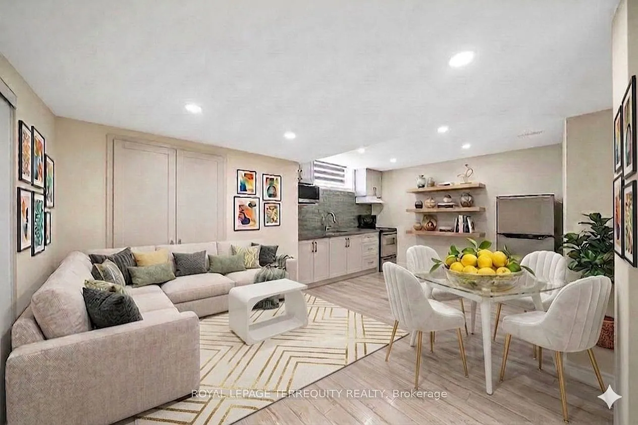 1 bed, $1,350 — Photo 1