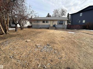 8703 149th St NW, Edmonton, AB