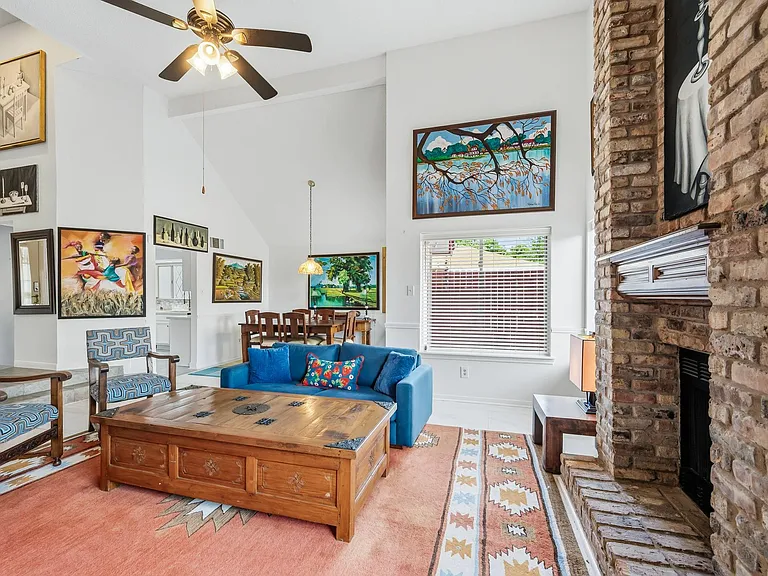 12800 Briar Forest Dr #106 — Photo 9