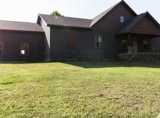 1005 Shiloh Rd, Arkadelphia, AR 71923