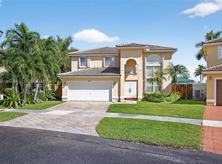 16611 SW 103rd Ter, Miami, FL 33196