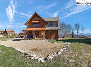 334 High Country Overlook, Banner Elk, NC 28604