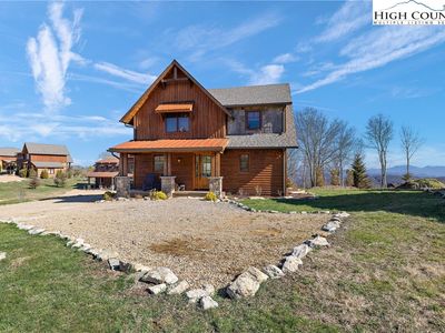 334 High Country Overlook, Banner Elk, NC, 28604