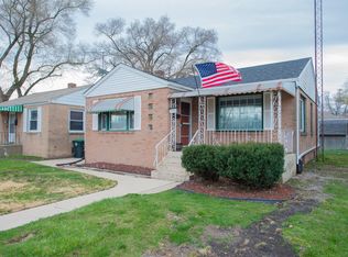 104 N Wisconsin St, Hobart, IN 46342