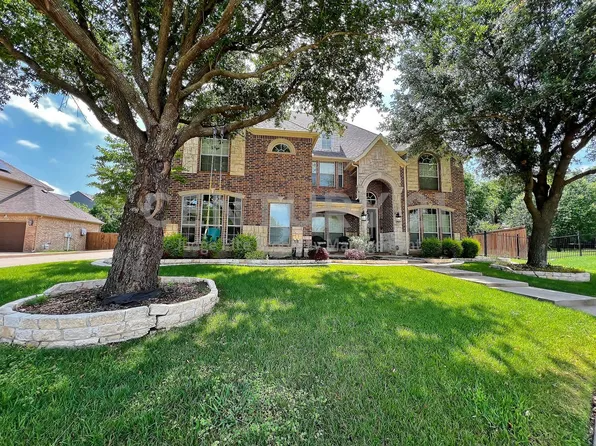 507 Montclaire Dr, Mansfield, TX 76063