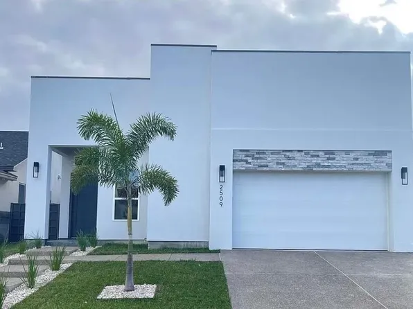 2509 Lucia Ct, Laredo, TX 78041