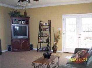 9983 Brandy Ct, Chunchula, AL 36521