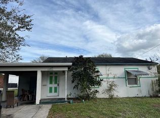 106 S 20th St, Fort Pierce, FL 34950