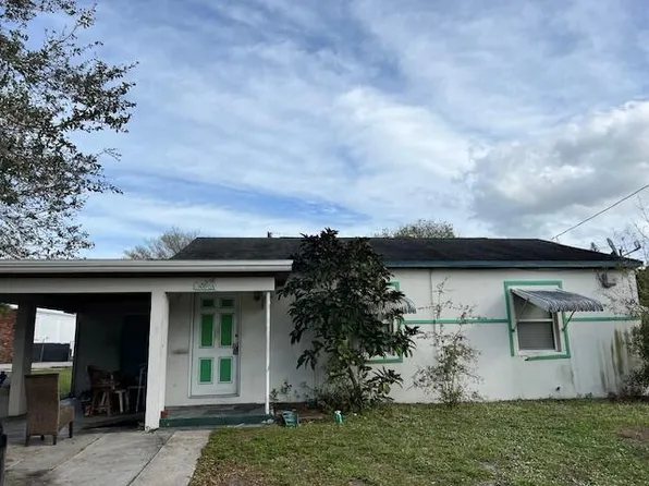 106 S 20th Street, Fort Pierce, FL 34950