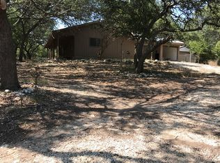 2388 Lange Rd, Harper, TX 78631