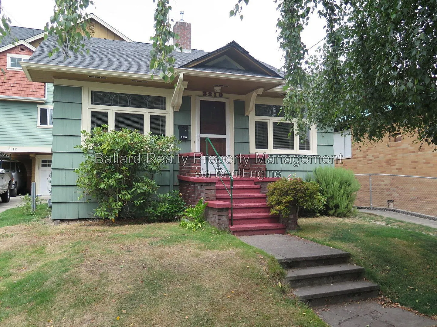 1 bed, 1.0 bath, 700 sqft, $2,500 — Photo 2