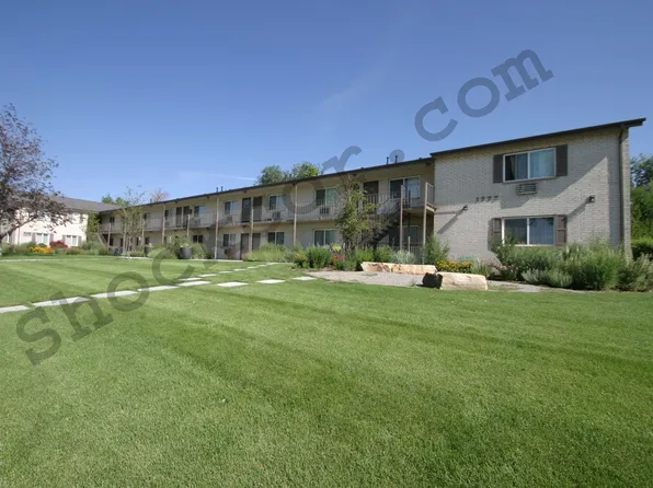 1777, 1777 W 79th Way #205, Denver, CO 80221