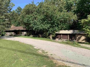 3995 S Knightridge Rd, Bloomington, IN 47401