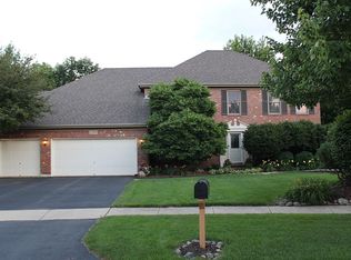 2508 Indian Grass Ct, Naperville, IL 60564