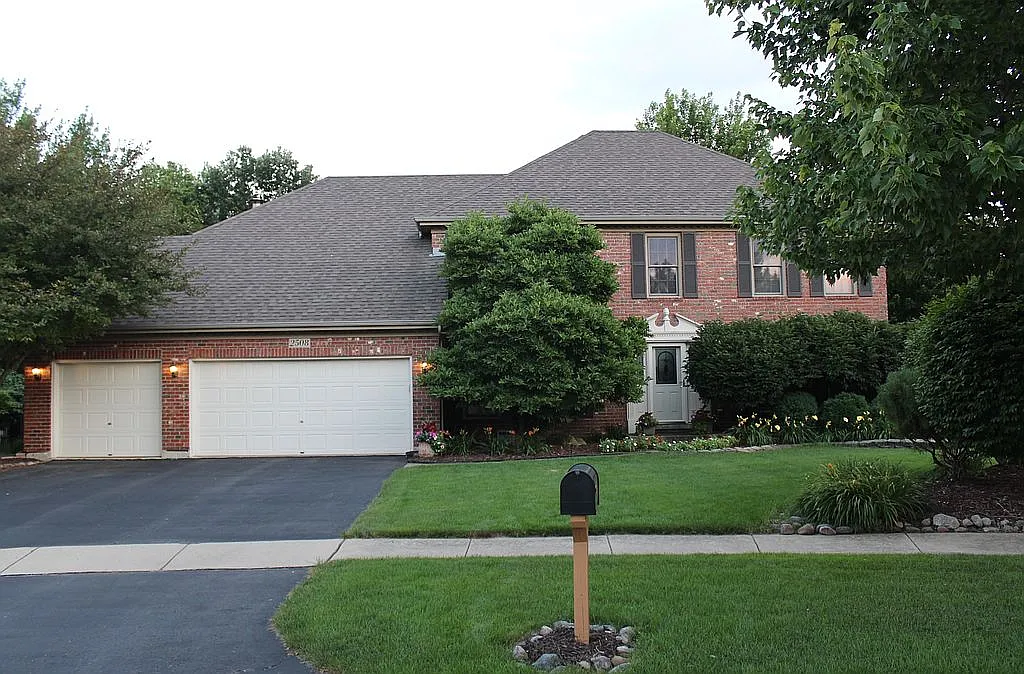 2508 Indian Grass Ct photo 1