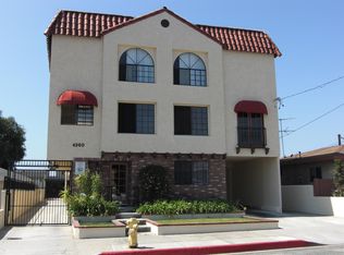 4360 W 137th St APT 9, Hawthorne, CA 90250