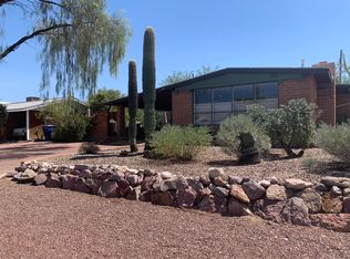 810 E Sequoyah St, Tucson, AZ 85719
