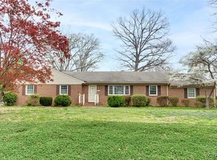 9970 Palmerston Rd, North Chesterfield, VA 23236