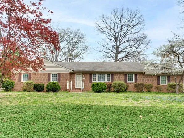 9970 Palmerston Rd, North Chesterfield, VA 23236