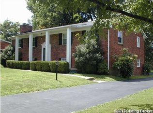 602 Dorsey Way, Louisville, KY 40223